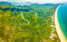 Voice of Travel kommuniziert für Tourism Tropical North Queensland