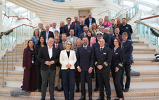 Aida Cruises macht Kiel zum Winter-Hafen – und kreuzt in den Advent