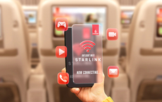 Emirates rüstet Langstreckenflotte mit kostenlosem WLAN aus