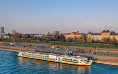 Discover Airlines setzt Flussformate für Counter-Profis fort