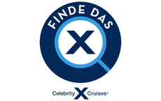 Celebrity Cruises startet neues Expi Gewinnspiel „FINDE DAS X“ & neue Sonderkonditionen bis März 2025