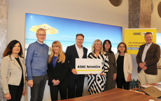 ADAC übernimmt Reisebüro von Axel Duhr