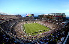 San Francisco plant große Watch Partys zur Fußball-WM