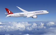 Turkish Airlines steigert Passagierkapazität im zweiten Quartal 2024