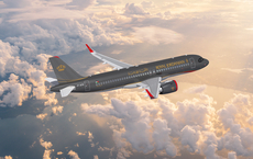 Royal Jordanian startet wieder in München