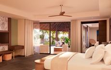 Beachcomber eröffnet Mauritius-Resort nach Renovierung