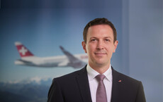 Ab Oktober neuer CEO im Cockpit von Swiss