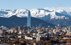Diamir Erlebnisreisen informiert über Chile