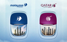 Mehr Verbindungen zwischen Kuala Lumpur und Doha