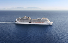 MSC Cruises übernimmt neues Flaggschiff