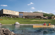 Silversea enthüllt Details zu neuem Antarktis-Hotel
