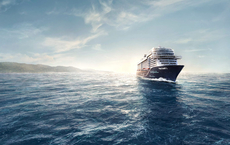 Auch TUI Cruises startet mit Buchungsrekord