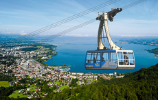 Neue Vorteilskarten für Region Bodensee-Vorarlberg