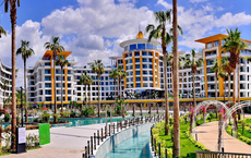 Wyndham eröffnet neues Resort in Alanya