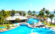 Iberostar eröffnet neues Strandresort bei Cancún