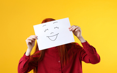 Touristiker sind happy im Job