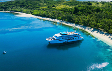 Neue Fiji-Reise im Programm