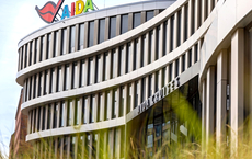 Aida verbindet Jubiläum mit Innovation und Events