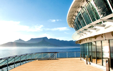 Hapag-Lloyd Cruises meidet das Rote Meer – neue Sommerrouten in 2027 für die Europa 2