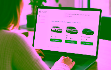 Sunny Cars macht Mietwagensuche über Chat GPT möglich