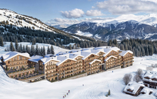 One & Only eröffnet erstes Alpenresort in Frankreich