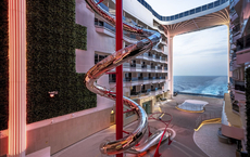 Wenn das Schiff selbst zur Destination wird