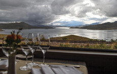Neue Highlands Journey mit dem Belmond-Zug Andean Explorer