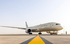 Etihad baut Afrika-Netz mit sechs neuen Zielen aus