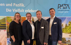 Die PATA wählt einen neuen Vorstand