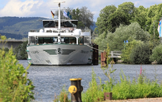 Viva Cruises startet Deutschland-Saison