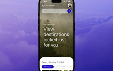 Expedia entwickelt neue KI-Infrastruktur für den Reisevertrieb