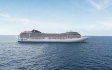 MSC Poesia nimmt 2027 Kurs auf Alaska – nach umfassender Modernisierung