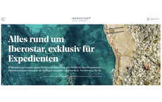 Iberostar launcht neue Content Site