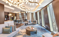 Mandarin Oriental wächst weiter in Dubai