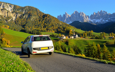 Südtirol-Roadtrip verbindet Natur, Städte und Genuss