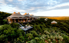 Kerzner übernimmt Shamwari Private Game Reserve