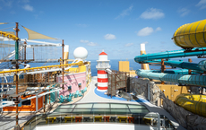 MSC startet Kampagne rund um spontane Urlaubsmomente