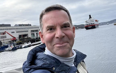 Hurtigruten holt neuen Sales Manager an Bord