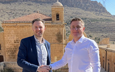 Weitreichende Partnerschaft mit Bentour