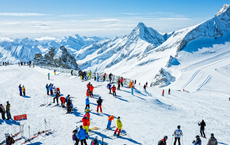 Österreich warnt vor Reisen nach Tirol