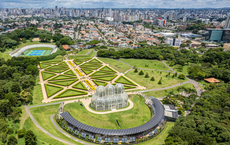 TAP verbindet Curitiba neu mit Europa – wachsendes Brasilien-Netz