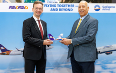 Sun Express und Air Cairo verlängern Vertriebspartnerschaft