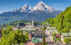 Bayern diskutiert über den Klimawandel