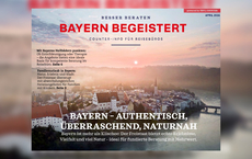 Besser Beraten: Bayern begeistert