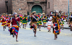 Cusco wird zur Bühne für traditionelles Sonnenfest