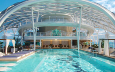 Winter der Mein Schiff Flow bald komplett buchbar