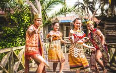 Malaysia wirbt in Berlin mit Kultur, Kulinarik und Nachhaltigkeit