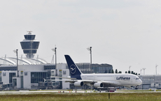 Go West: Lufthansa baut ihr Angebot in den USA aus