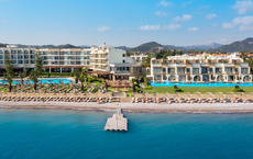 Luxushotel auf Rhodos lädt zu „Lunch & Learn“-Events ein