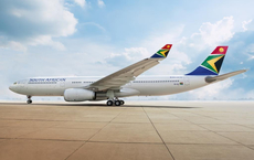 South African Airways ernennt GSA
